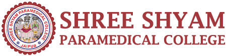 Shree Shyam Paramedical College Logo